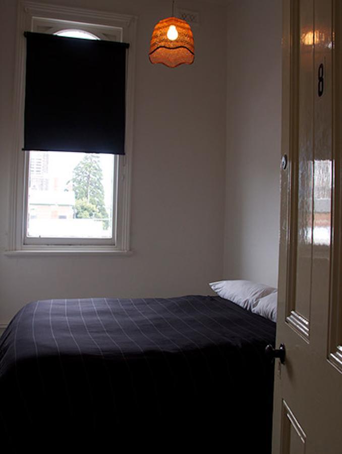 Western Hotel Ballarat Extérieur photo