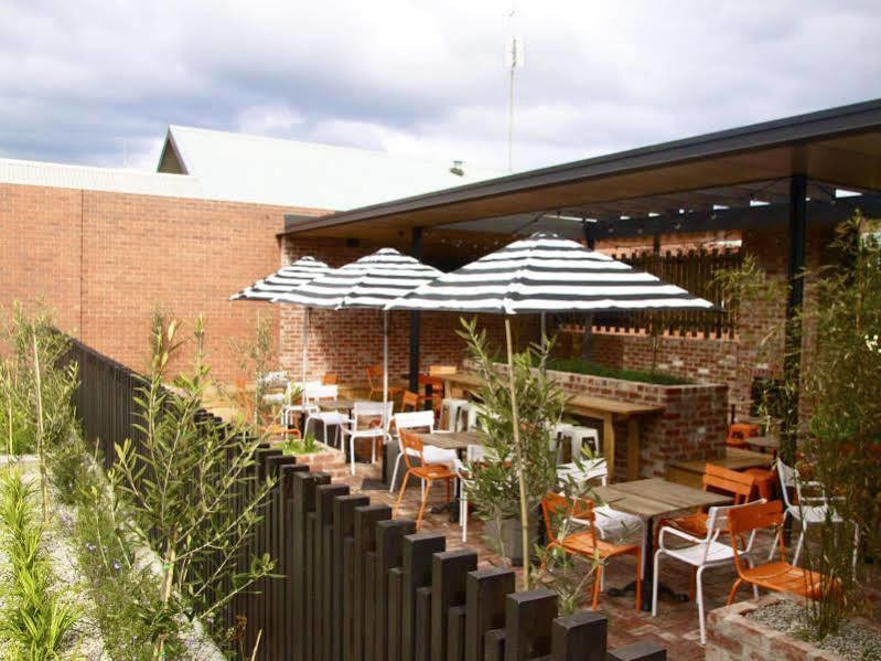 Western Hotel Ballarat Extérieur photo